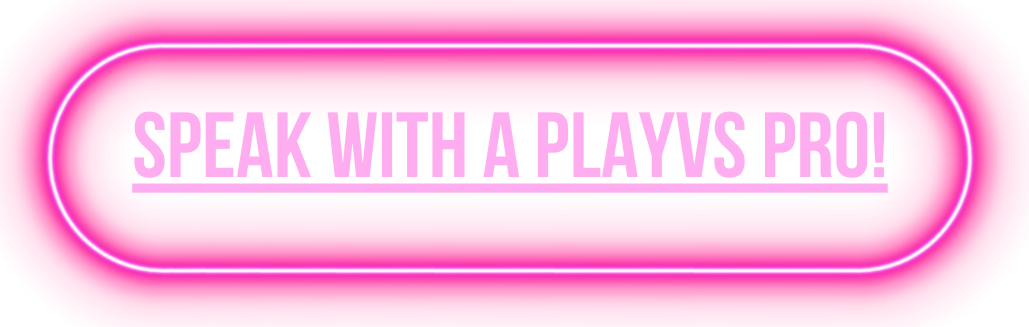Speak with a PlayVS pro